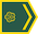 二等兵 Èrděng Bīng insignia