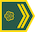 一等兵 Yīděng Bīng insignia