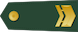 下士 Xiàshi insignia
