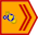 一等兵 Yīděng Bīng insignia