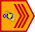 上等兵 Shàngděng Bīng insignia