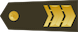 三等士官長 Sānděng Shìguānzhǎng insignia
