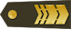二等士官長 Èrděng Shìguānzhǎng insignia