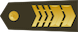 一等士官長 Yīděng Shìguānzhǎng insignia
