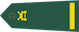 少尉 Shàowèi insignia