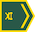 二等兵 Èrděng Bīng insignia