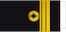 少校 Shàoxiào insignia