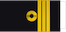 中校 Zhōngxiào insignia