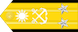 中將 Zhōngjiàng insignia