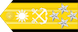 一級上將 Yījí Shàngjiàng insignia