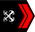 下士 Xiàshi insignia
