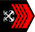 上士 Shàngshi insignia