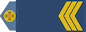 Сержант (Serzhant) insignia