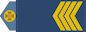 Старший сержант (Starshyi serzhant) insignia