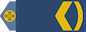 Штаб-сержант (Shtab-serzhant) insignia