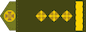 Полковник (Polkovnyk) insignia