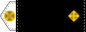 Молодший лейтенант (Molodshyy leytenant) insignia