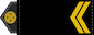 Молодший сержант (Molodshyy serzhant) insignia