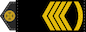 Головний сержант (Holovnyy serzhant) insignia