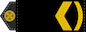 Штаб-сержант (Shtab-serzhant) insignia