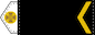 Старший матрос (Starshyy matros) insignia