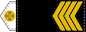 Головний старшина (Holovnyy starshyna) insignia