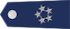 General of the Air Force insignia