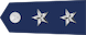 Major general insignia