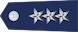 Lieutenant general insignia