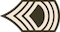 Master sergeant insignia