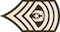 Command sergeant major insignia
