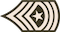 Sergeant major insignia