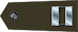 Captain insignia