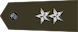 Major general insignia