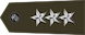 Lieutenant general insignia