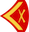 Lance corporal insignia