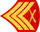 Sergeant insignia