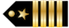 Captain insignia