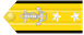 Rear admiral insignia