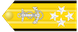 Admiral insignia