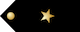 Midshipman / officer candidate insignia