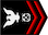 Petty officer second class insignia
