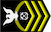 Chief petty officer insignia
