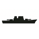 Heavy aircraft carrying cruiser