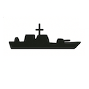 Guided-missile destroyer