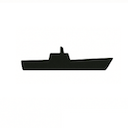Mine countermeasures ship