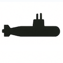 Attack submarine