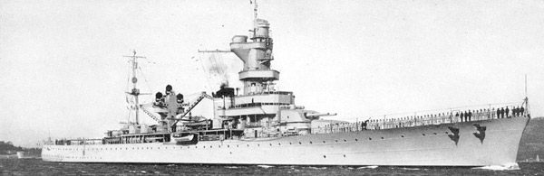 Photo of Algérie-class