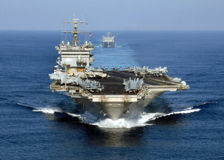 Photo of Enterprise-class