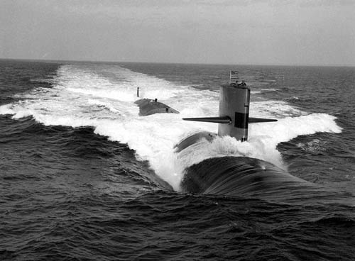 Photo of Glenard P. Lipscomb-class
